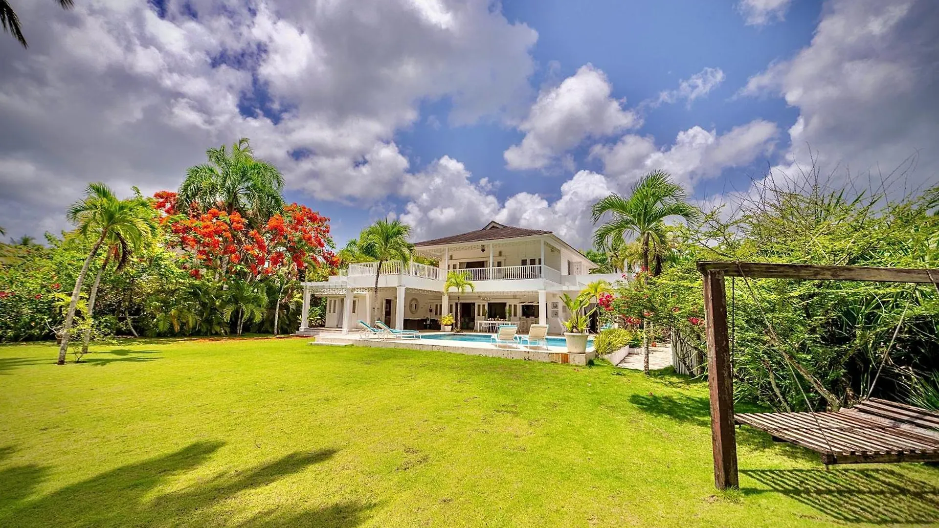 Daire Villa Azulsalado - Frente A La Playa Las Terrenas