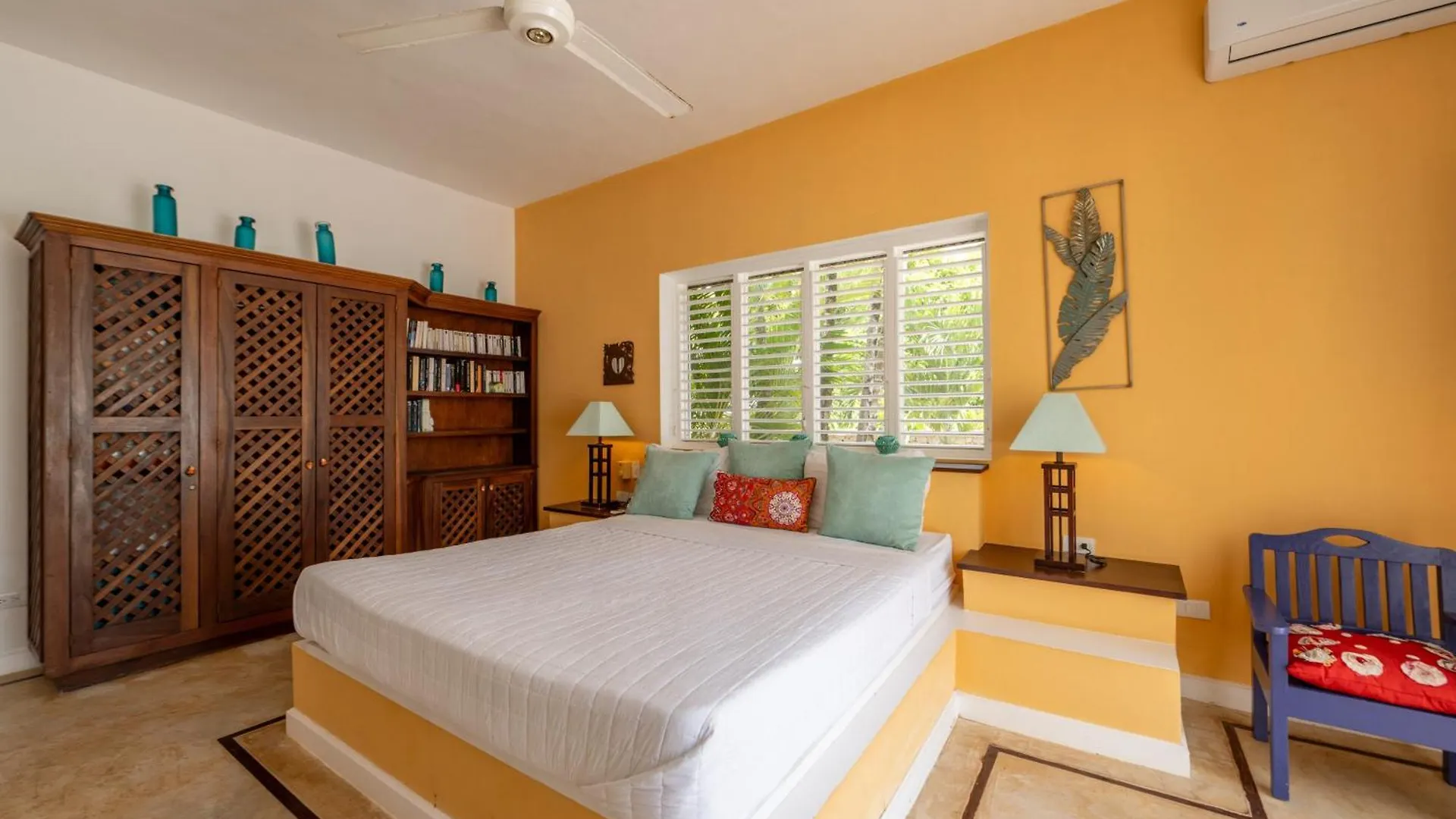 Villa Azulsalado - Frente A La Playa Las Terrenas