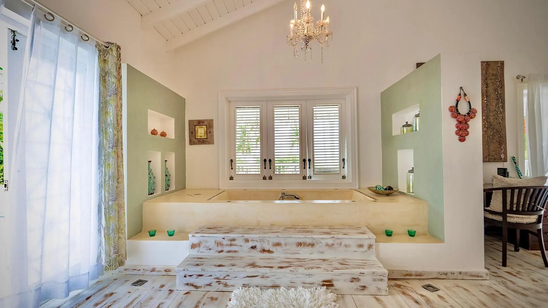 Villa Azulsalado - Frente A La Playa Las Terrenas
